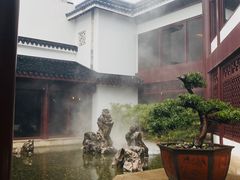 -苏州吴宫泛太平洋酒店