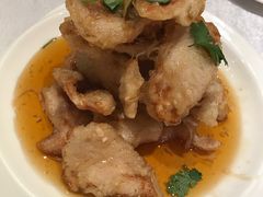 -北李妈妈菜·海肠捞饭(高新万达店)
