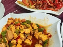 -南华寺素食馆(南华禅寺店)