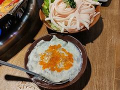 -井福老火锅(温江亚洲湾店)