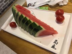 -局气 烤鸭·北京菜(光华路店)