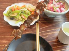 -聚点·北京串(簋街店)