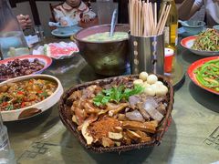 -灶东家民间菜(回兴店)