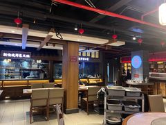 -新渝城·始于2000年(淘金店)