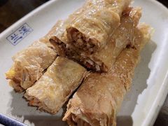 -兰溪小馆(东直门簋街店)