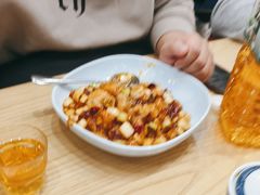 -西部马华清真兰州牛肉面·烧烤夜市(上地店)