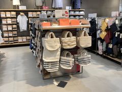 -MUJI无印良品(大唐西市店)