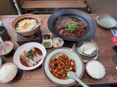 -大盐帮川菜馆(长楹天街店)