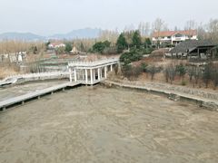 -青龙湖公园