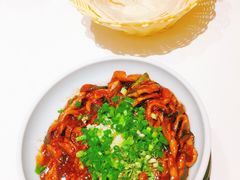 -道道鲜·崇明私房菜(五角场店)