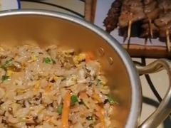 -新凯旋烧烤·燕姐千岛湖土菜