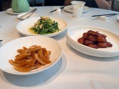 -西湖春天•老字号杭州菜(百汇店)