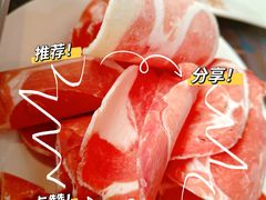 -鑫龙火锅城(青岛分店)