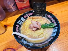 -Ramen满吉·豚骨拉面(丽园路店)