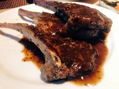 -杭州钱江新城万怡酒店-西餐厅