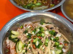-南宁市连升风味小吃店