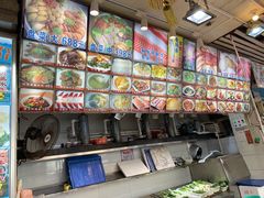 -新享乐海鲜(翠华路店)