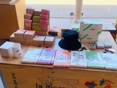 -Seesaw Coffee(朝阳大悦城店)