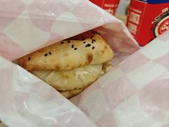 -塔斯汀中国汉堡(长平路店)