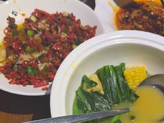 -时光乌托邦空中花园·川味·礼宴(星汇两江店)