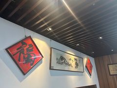 -亮亮面馆(经六路店)