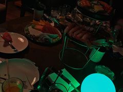 -VENU+海景酒廊