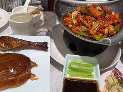 -马凯餐厅(地安门店)