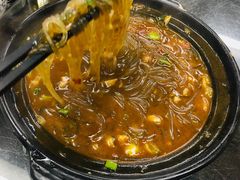 肉末粉丝煲-协和菜馆(凤凰街店)