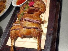 -姑苏家宴·苏帮菜·松鼠桂鱼(苏州总店)