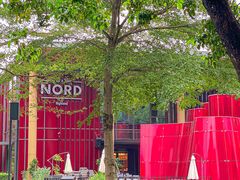 -Nord Grill&Bar Highland诺德西餐(深圳欢乐海岸店)