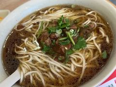 -李先生牛肉面(长春红旗街店)