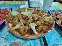 -杨南饭店·二十五年闽菜馆(凤湖新城一店)