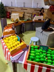 -幻贝家儿童乐园(苏州中心店)