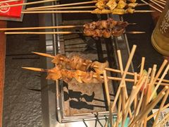 -可口香·非遗老号烧烤(南岗直营店)