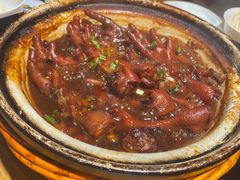 -东来土菜馆(民祥园路店)