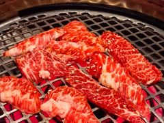 -肉魁屋·烧肉·烧鸟·酒场(高新店)