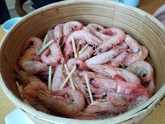 -澜小宴·胶东海鲜烟台味(时光塔店)