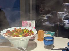 -牧雲子·臻选云南菜 .商务宴请(泰然大厦店)