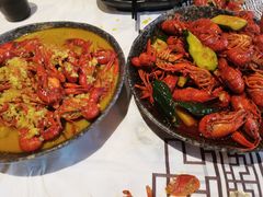 -拙味兄弟龙虾·江湖菜(和畅堂店)