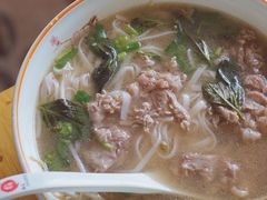 -越南牛肉河粉餐厅(书院巷店)