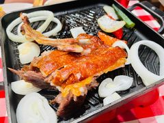 -西贝(南开大悦城店)