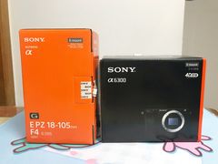-Sony Store 索尼(上海淮海中路店)
