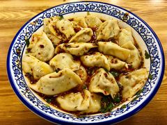 -老味道饺子馆(回民街店)