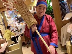 -杭州钱江新城万怡酒店-西餐厅