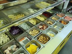 -小谷姐姐麻辣拌·麻辣烫(潞河店)