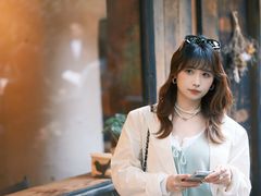-WABI COFE(愚园路店)