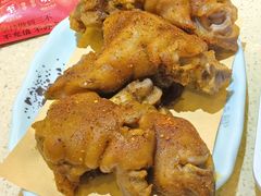 -状元阁烧烤(新华路总店)