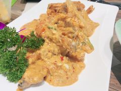 -Hi YOU你的饭局泰餐厅(雍和宫店)