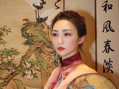 -北京中国大饭店