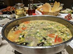 -大张烙馍村(泉山店)